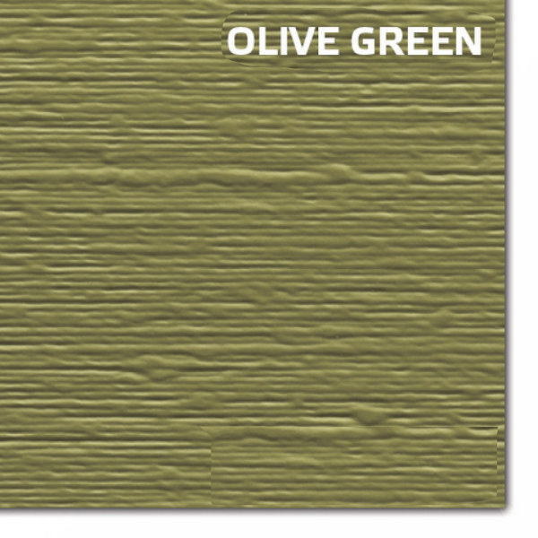 Сайдинг Виниловый Mitten, Sentry Mitten, Olive Green купить в Чите