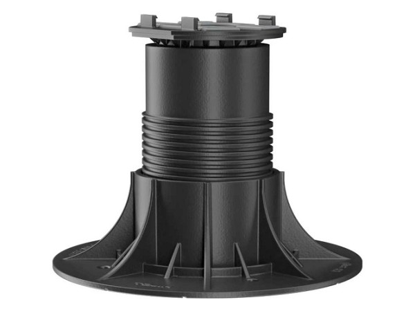 Регулируемая опора HILST LIFT self-leveling HL4 (115-155мм) купить в Чите