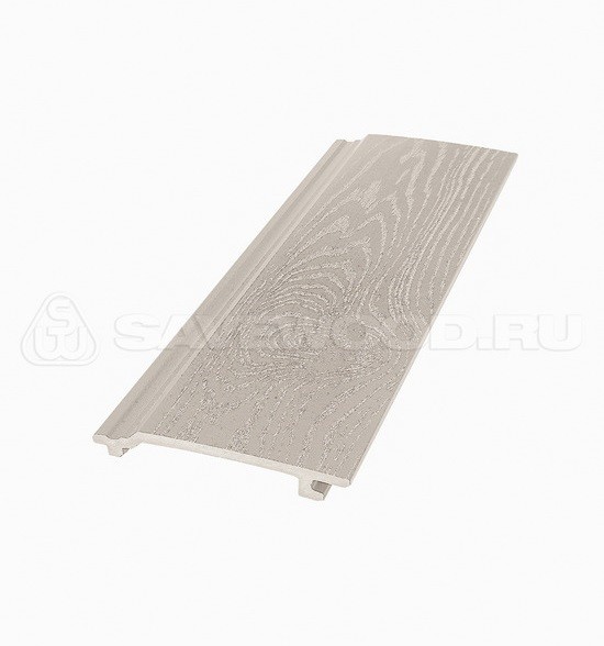 Сайдинг из дпк savewood sw-sorbus тангенциальный распил бежевый купить в Чите