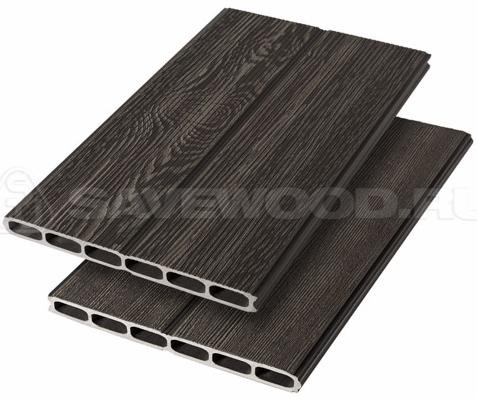 Грядочная доска ДПК 3D Savewood SW Laurus коричневый купить в Чите