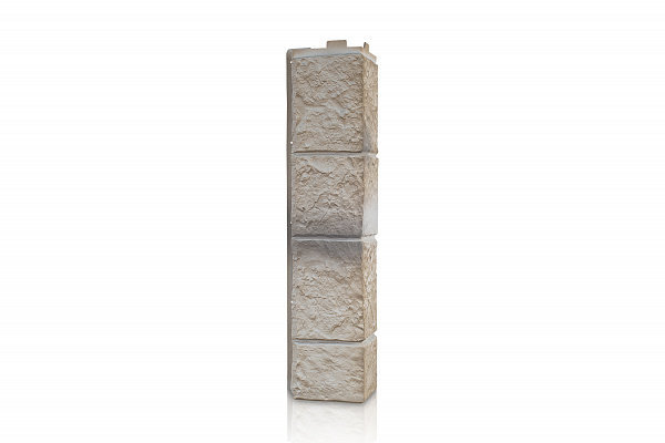 Угол наружный VOX Sandstone (Сандстоун) бежевый купить в Чите