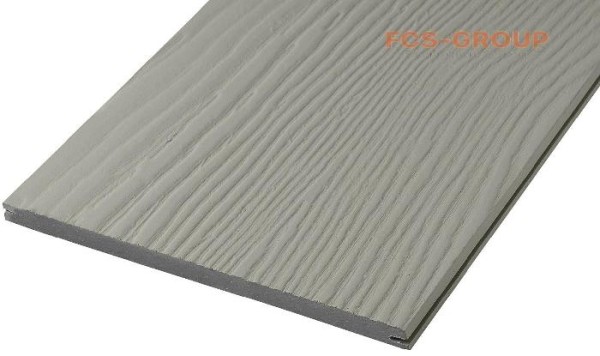 Фиброцементные панели FCS Group Wood Line F52 купить в Чите