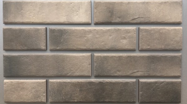 Фасадная Термопанели Аляска Retro Brick Pepper купить в Чите