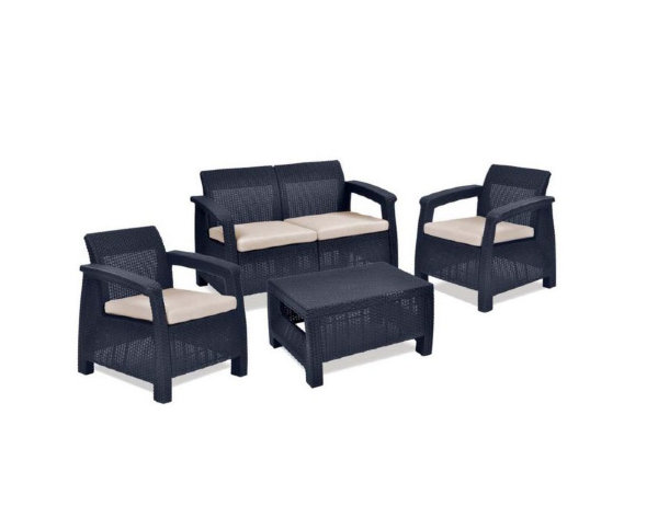 Комплект Corfu set купить в Чите