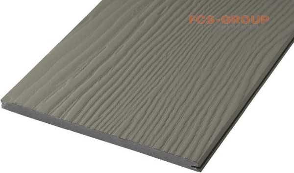 Фиброцементные панели FCS Group Wood Line F53 купить в Чите