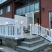 Балясина ДПК  GardenParkett Белый купить в Чите