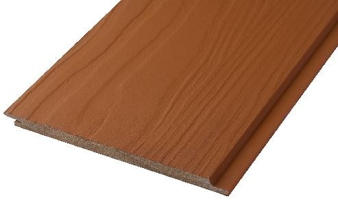 Фиброцементные панели Wood Click F30 купить в Чите