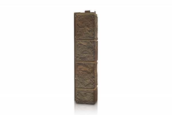 Угол наружный VOX Sandstone (Сандстоун) светло коричневый купить в Чите