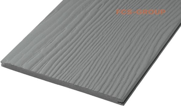 Фиброцементные панели FCS Group Wood Line F54 купить в Чите