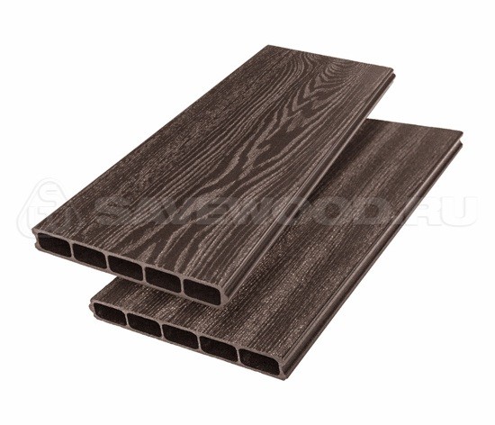 Грядочная доска ДПК 3D Savewood SW Rumex Терракот купить в Чите