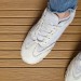 Ступень ДПК Latitudo Step-320 Орех Полнотелая купить в Чите