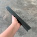 П-профиль Алюминиевый EasyDecking 35x25 Черное дерево купить в Чите