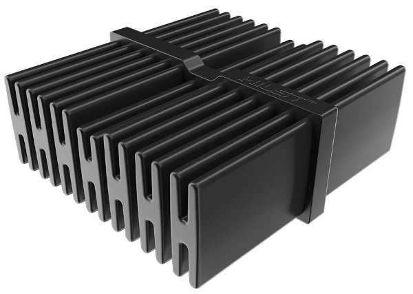 Соединитель пластиковый для лаг Hilst Professional 50x20 купить в Чите