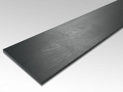 Фиброцементный сайдинг Roofas SIDING Антрацит купить в Чите