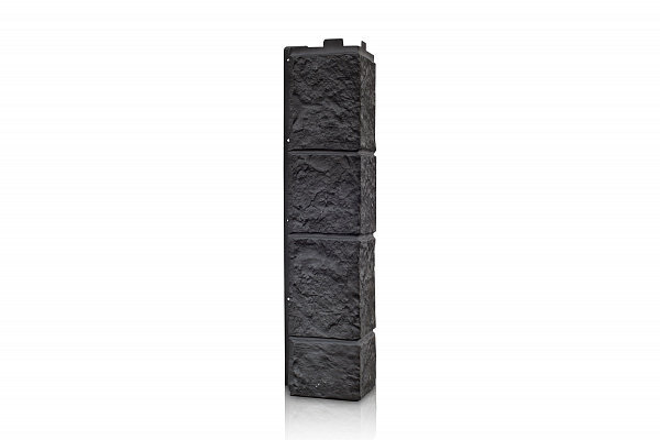Угол наружный VOX Sandstone (Сандстоун) светло серый купить в Чите