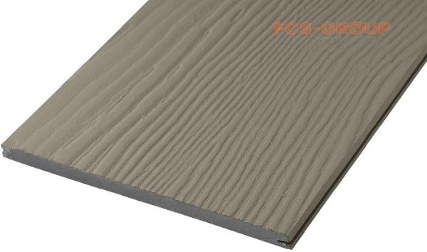 Фиброцементные панели FCS Group Wood Line F55 купить в Чите