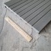 Ступень ДПК Latitudo Step-320 Серый Полнотелая купить в Чите