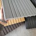 Ступень ДПК Latitudo Step-320 Серый Полнотелая купить в Чите