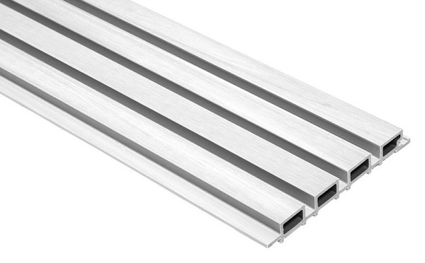 Стеновая панель CM Decking CM Wall, WHITE (Белый) купить в Чите