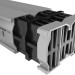 Соединитель пластиковый для лаг Hilst Professional 60x40 купить в Чите