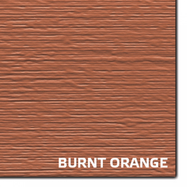 Сайдинг Виниловый Mitten, Sentry Mitten, Burnt Orange купить в Чите