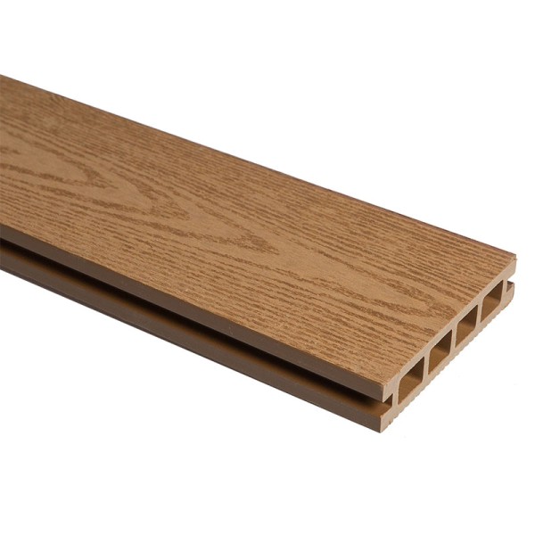 Террасная доска из ДПК CM Decking серия NATUR цвет дуб купить в Чите