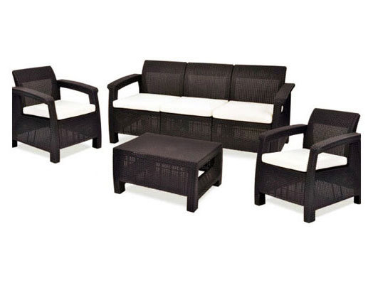 Комплект Corfu Triple Set купить в Чите