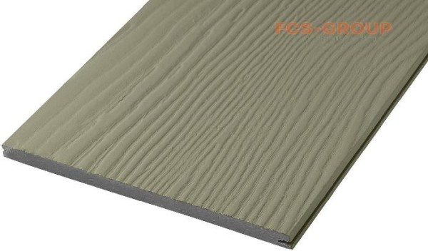 Фиброцементные панели FCS Group Wood Line F58 купить в Чите