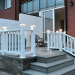 Светодиодная крышка-светильник GardenParkett Белый купить в Чите