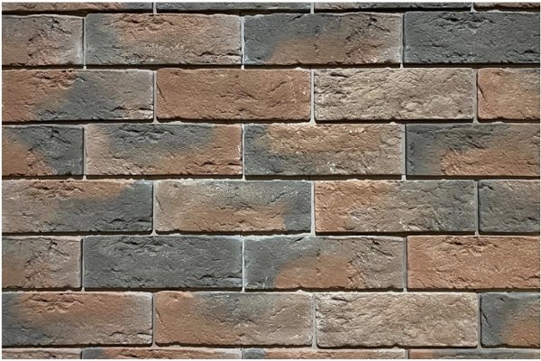 Фиброцементные панели КАНЬОН коллекция АРИЗОНА 26 купить в Чите