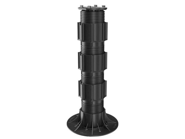 Регулируемая опора HILST LIFT self-leveling HL9 (335-485мм) купить в Чите