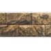 Фасадная термопанель Доломит Дагестанский камень Тигровый глаз купить в Чите
