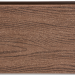 Доска Террасная NanoWood «Lite» ECO шоколад купить в Чите
