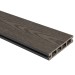 Террасная доска из ДПК CM Decking серия NATUR цвет венге купить в Чите