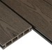 Террасная доска из ДПК CM Decking серия NATUR цвет венге купить в Чите