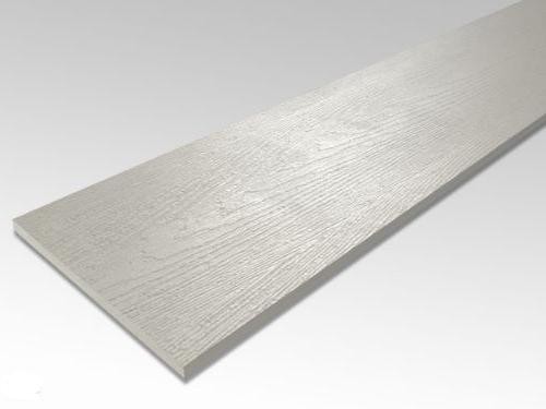 Фиброцементный сайдинг Roofas SIDING неокрашеный купить в Чите
