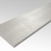 Фиброцементный сайдинг Roofas SIDING неокрашеный купить в Чите