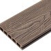 Доска террасная ДПК 3D SEQUOIA DUAL WOOD BROWN купить в Чите