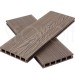 Доска террасная ДПК 3D SEQUOIA DUAL WOOD BROWN купить в Чите