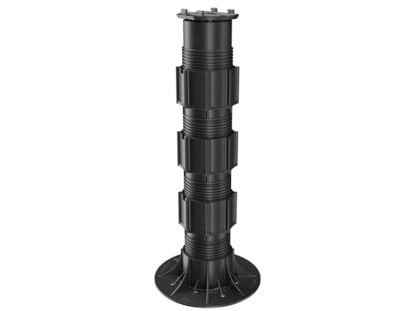 Регулируемая опора HILST LIFT self-leveling HL10 (385-530мм) купить в Чите