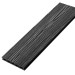 Террасная доска из ДПК RusDecking Unodeck Mogano - Графит купить в Чите