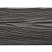 Террасная доска из ДПК RusDecking Unodeck Mogano - Графит купить в Чите