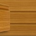 Сайдинг Natural-Брус 3,0 Grand Line Tundra клен купить в Чите