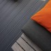 Террасная доска из ДПК Faynag Premium VELVET-ZEBRA  — Орех купить в Чите