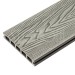 Доска террасная ДПК 3D SEQUOIA DUAL WOOD GRAY купить в Чите