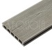 Доска террасная ДПК 3D SEQUOIA DUAL WOOD GRAY купить в Чите