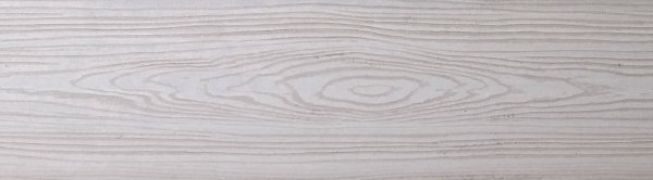 Доска  из ДПК универсальная с тиснением holzhof, Слоновая кость купить в Чите