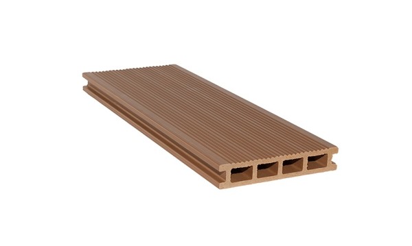 Террасная доска из ДПК CM Decking серия VINTAGE цвет дуб, желтый купить в Чите