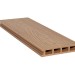 Террасная доска из ДПК CM Decking серия VINTAGE цвет дуб, желтый купить в Чите