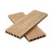 Доска террасная ДПК 3D SEQUOIA DUAL WOOD NATURE купить в Чите